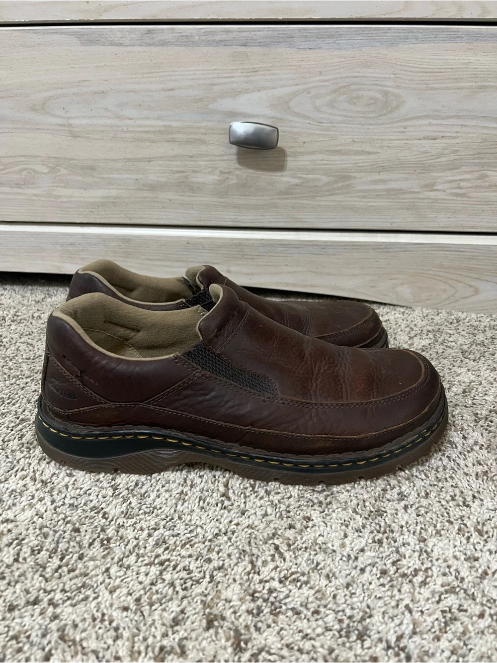 Men’s Dr. Martens Orson slip-on shoe